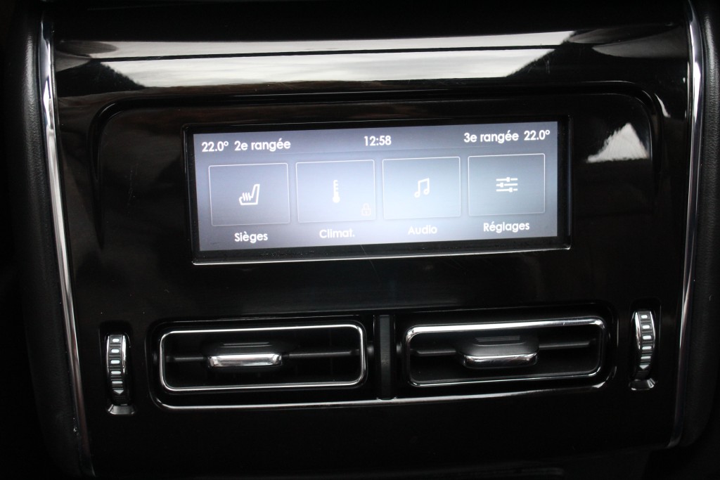 lincoln Aviator 2022 - 39