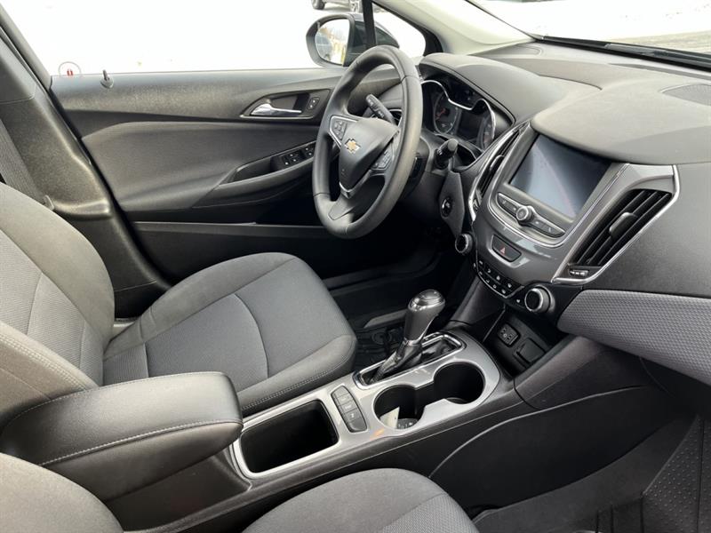 chevrolet Cruze 2019 - 4