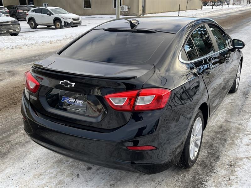 chevrolet Cruze 2019 - 6