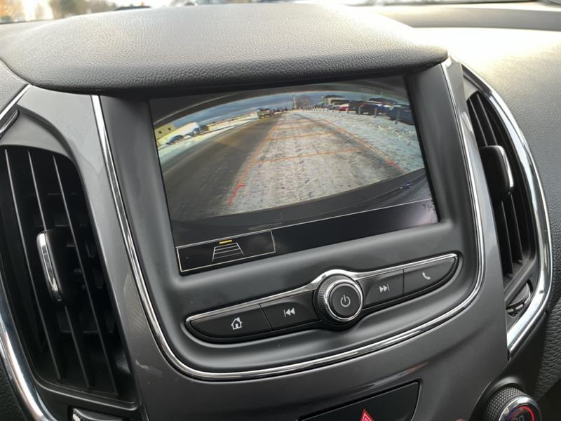 chevrolet Cruze 2019 - 11