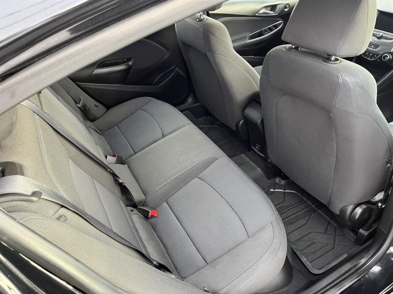 chevrolet Cruze 2019 - 25