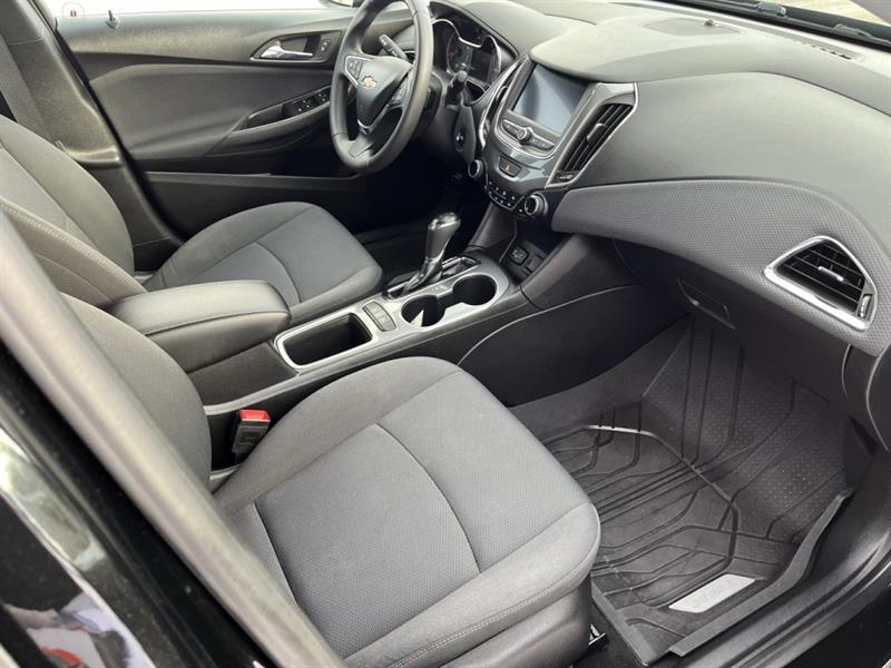 chevrolet Cruze 2019 - 26