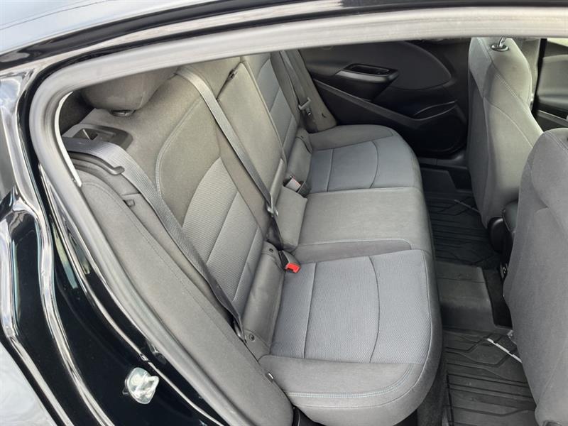 chevrolet Cruze 2019 - 28