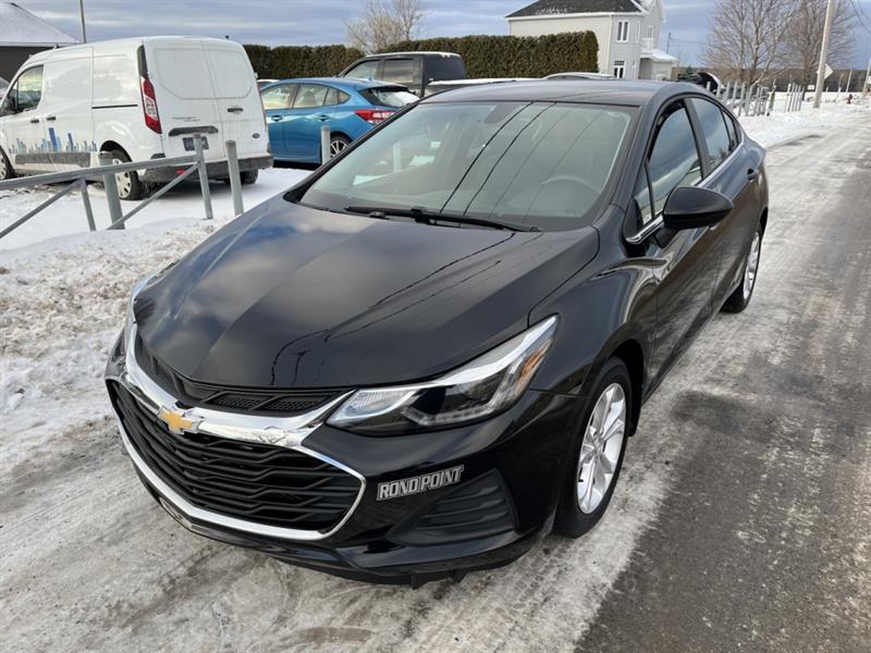 chevrolet Cruze 2019 - 30