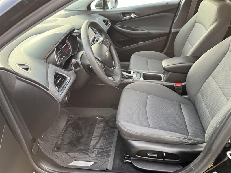 chevrolet Cruze 2019 - 31