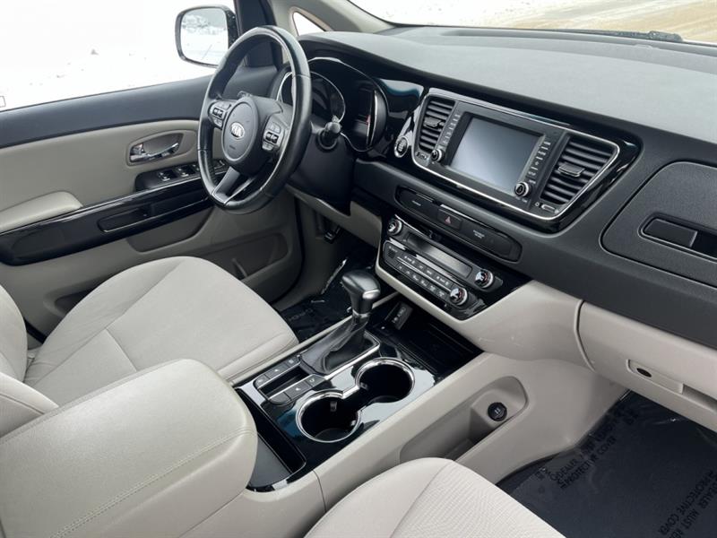 kia Sedona 2019 - 6