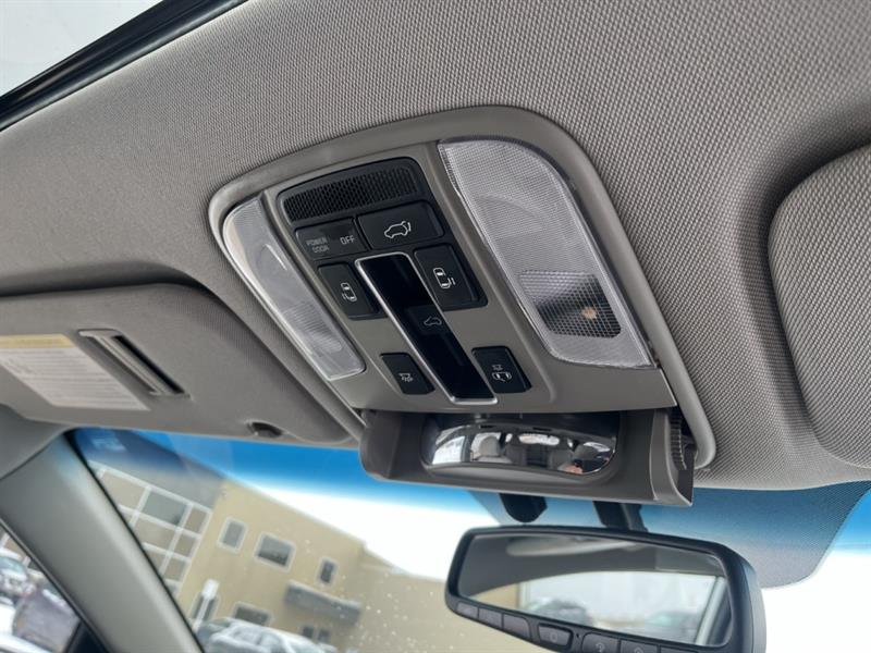 kia Sedona 2019 - 11