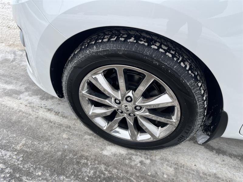 kia Sedona 2019 - 17