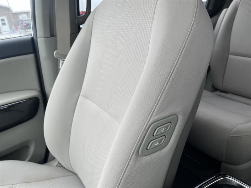 kia Sedona 2019 - 22