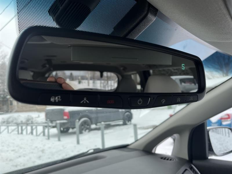 kia Sedona 2019 - 24