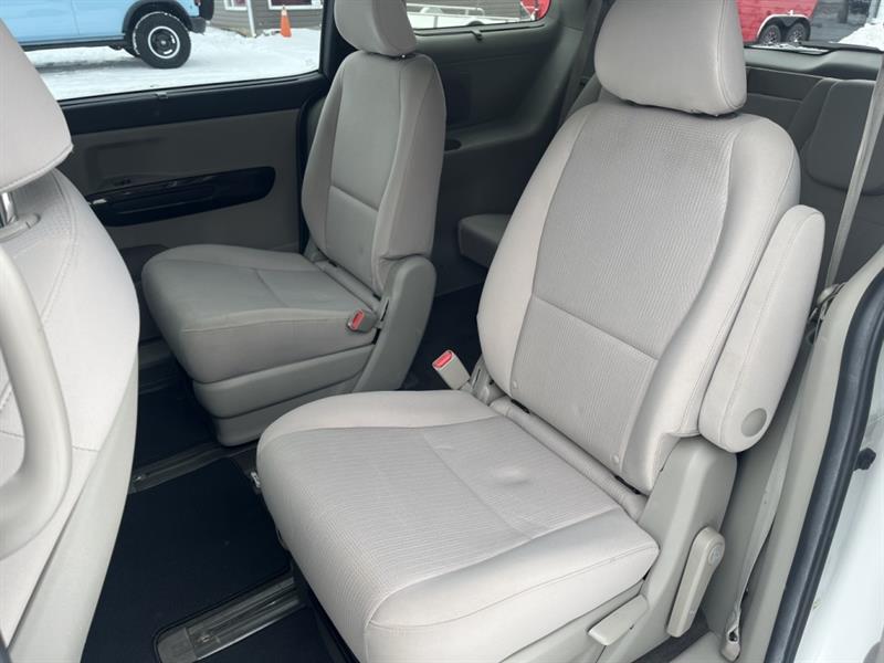 kia Sedona 2019 - 28