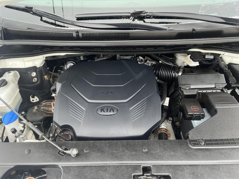 kia Sedona 2019 - 30