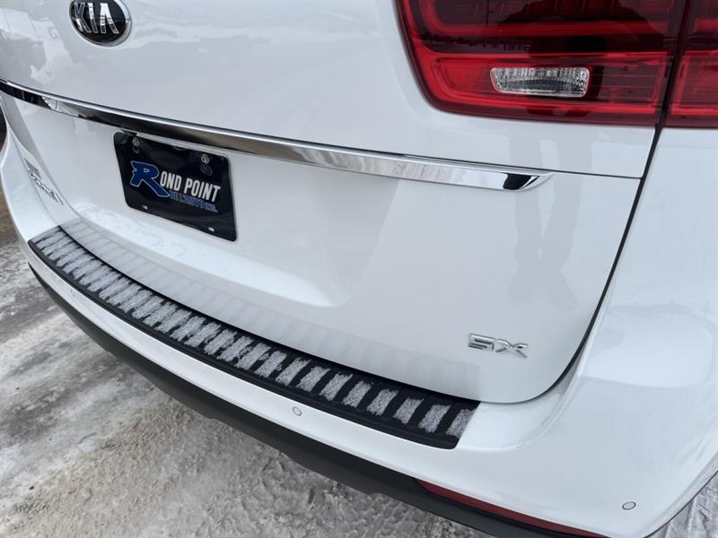 kia Sedona 2019 - 36