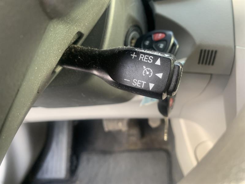 toyota Corolla 2010 - 14