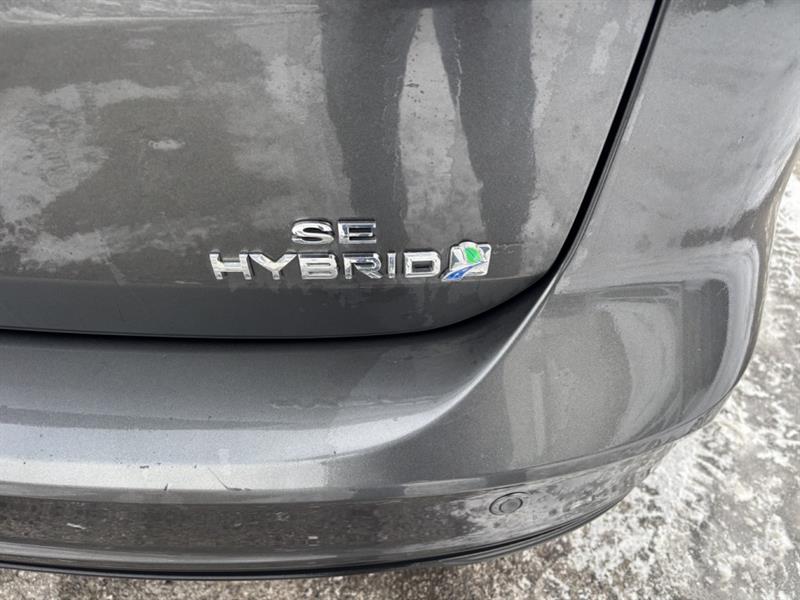 ford C-max Hybride 2016 - 3