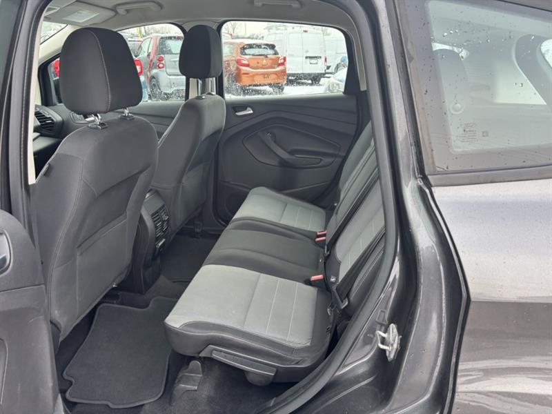 ford C-max Hybride 2016 - 9