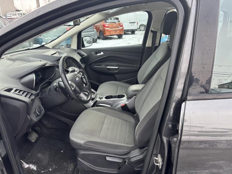 ford C-max Hybride 2016 - 10