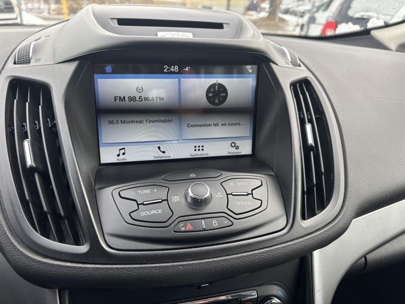 ford C-max Hybride 2016 - 14