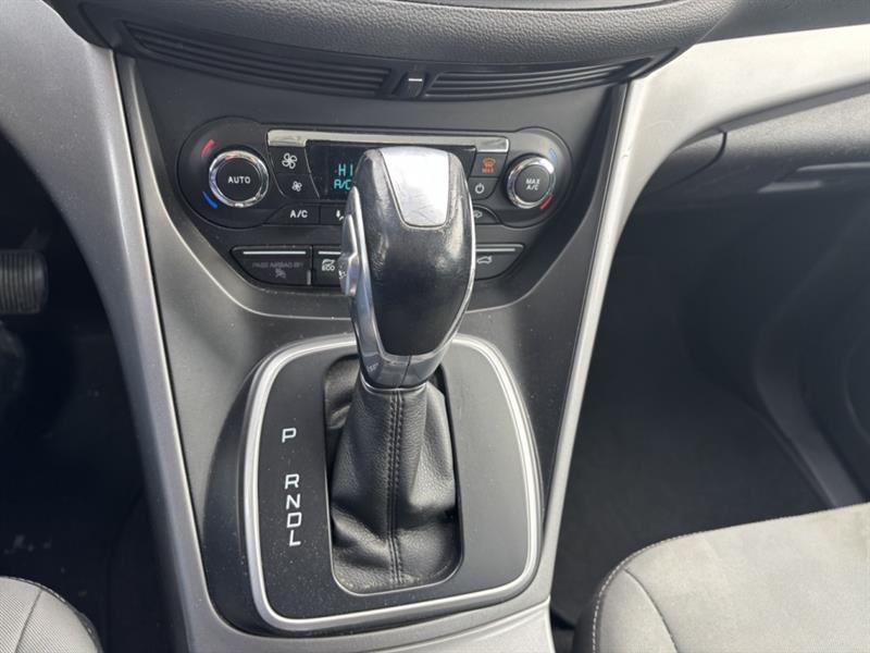 ford C-max Hybride 2016 - 15