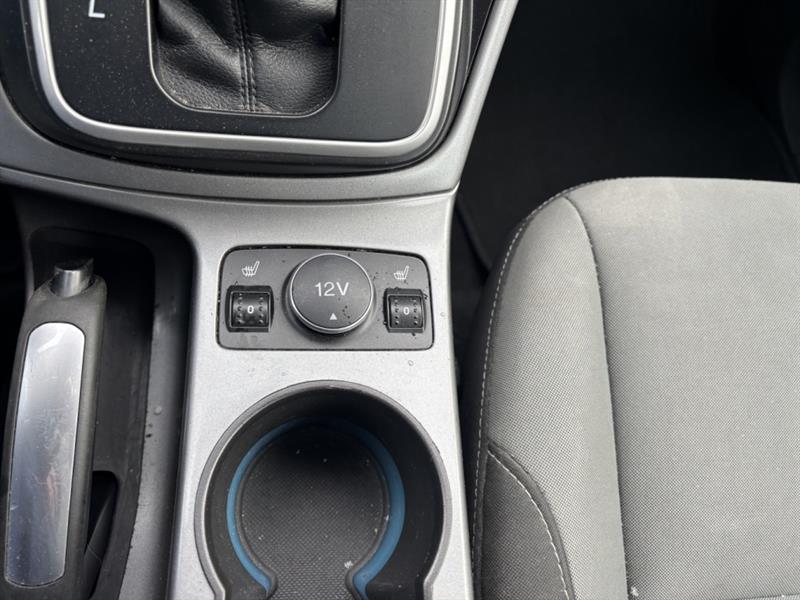 ford C-max Hybride 2016 - 16