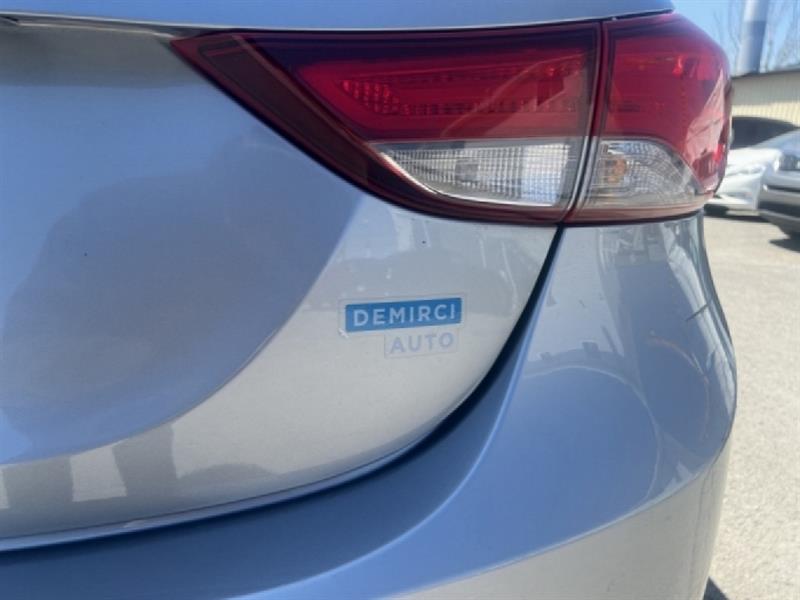 hyundai Elantra 2015 - 3