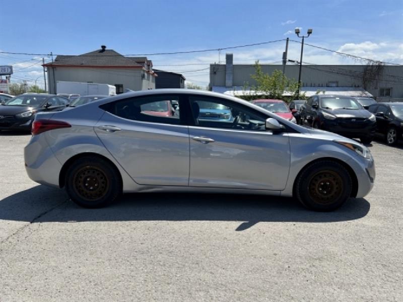 hyundai Elantra 2015 - 7