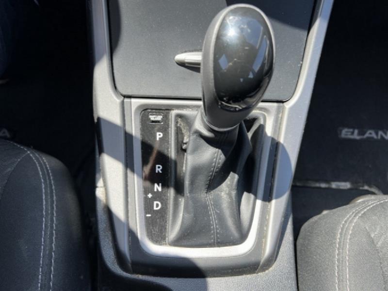hyundai Elantra 2015 - 12