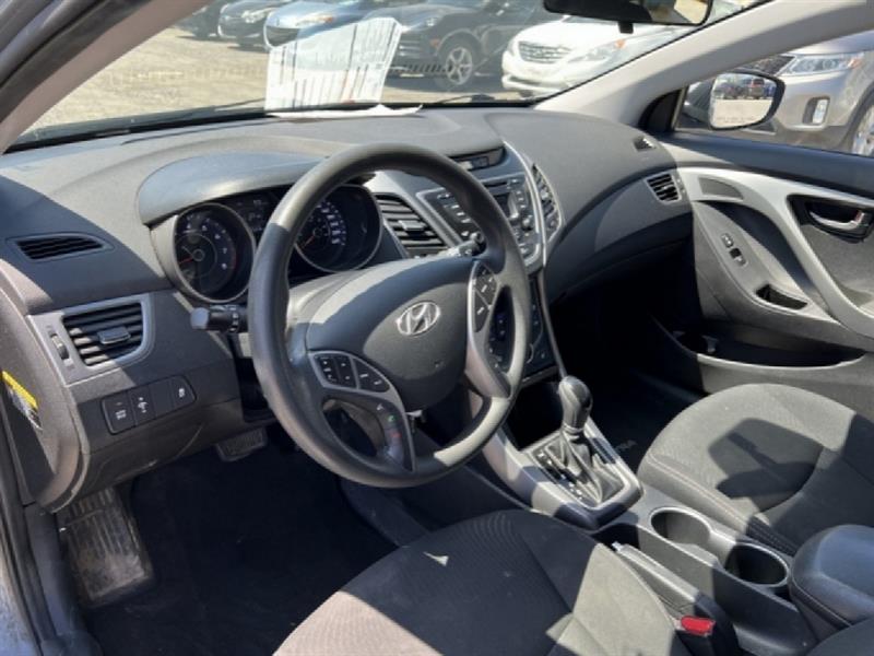 hyundai Elantra 2015 - 15
