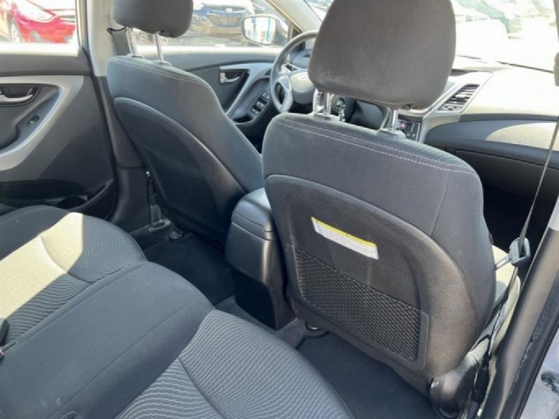 hyundai Elantra 2015 - 20