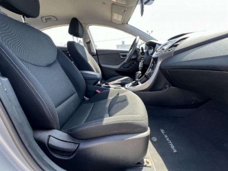 hyundai Elantra 2015 - 22