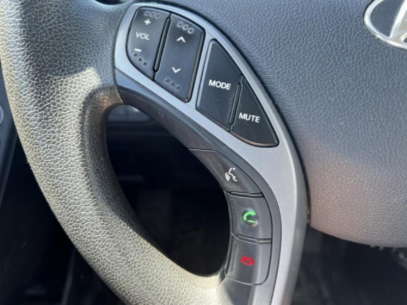 hyundai Elantra 2015 - 10