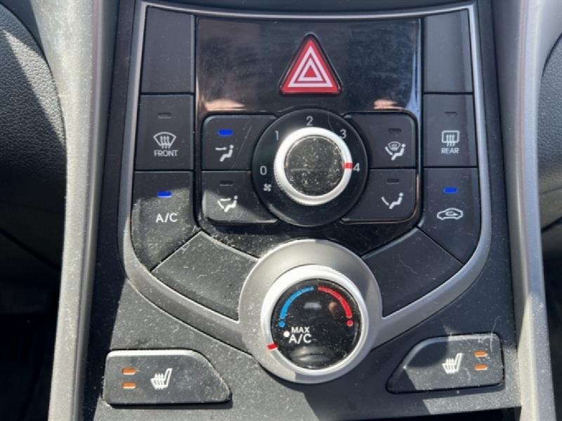 hyundai Elantra 2015 - 11