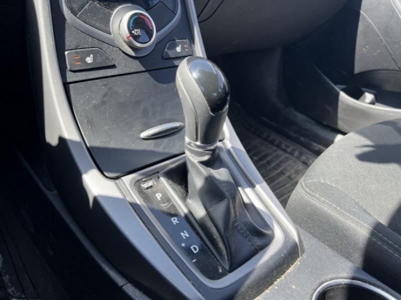 hyundai Elantra 2015 - 13