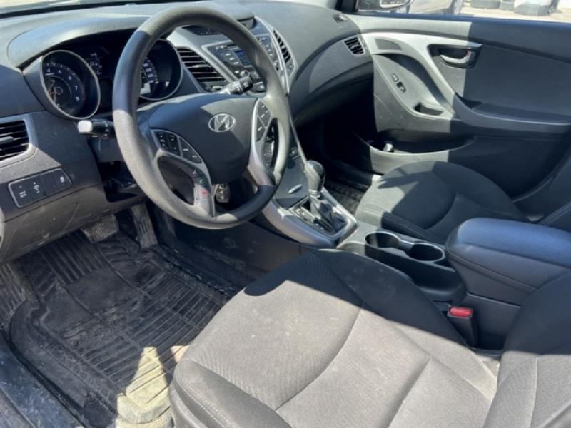 hyundai Elantra 2015 - 14