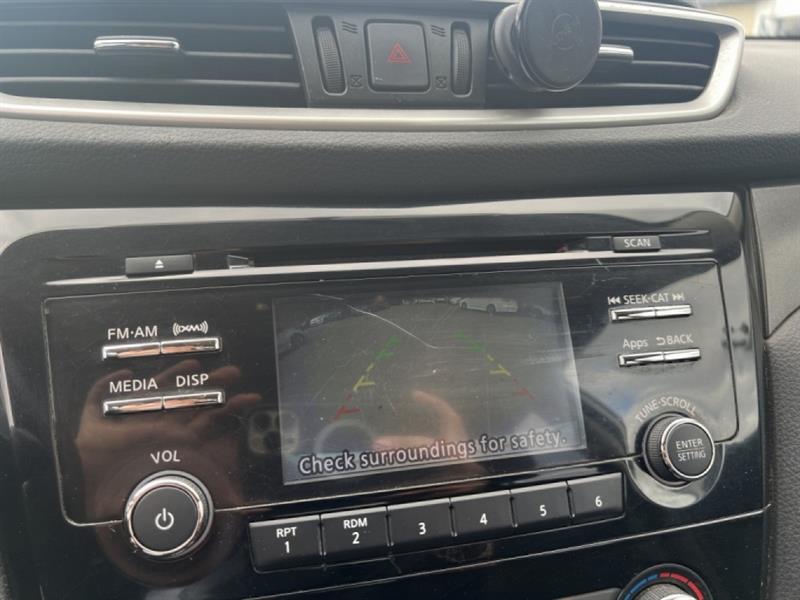 nissan Rogue 2016 - 4