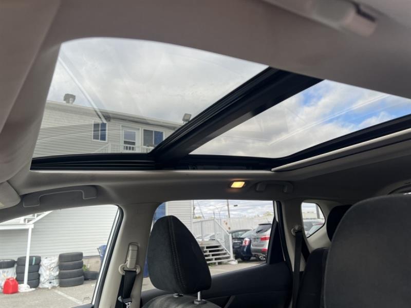 nissan Rogue 2016 - 5