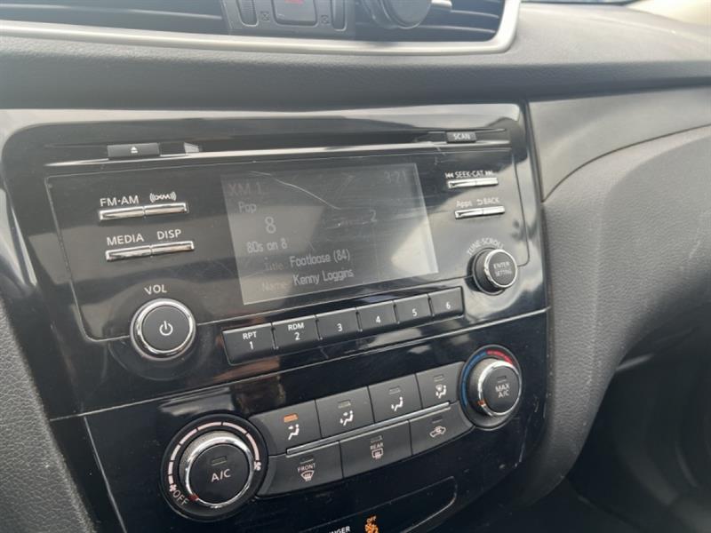 nissan Rogue 2016 - 14