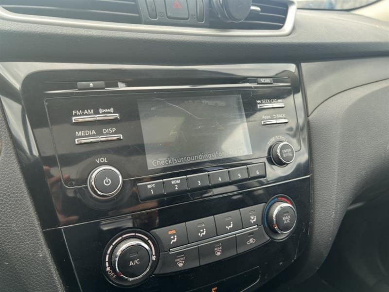 nissan Rogue 2016 - 15