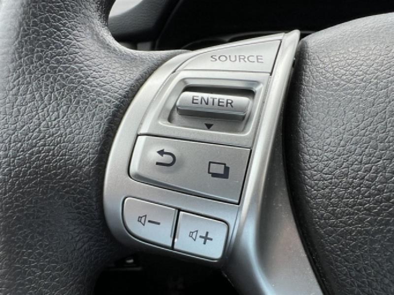 nissan Rogue 2015 - 12