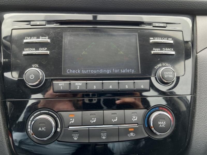 nissan Rogue 2015 - 13