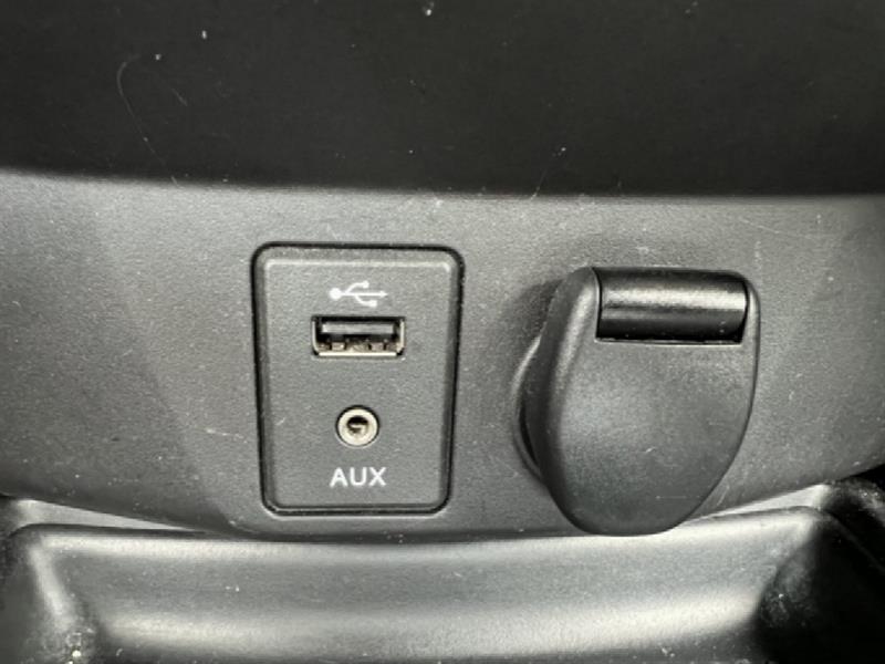 nissan Rogue 2015 - 15