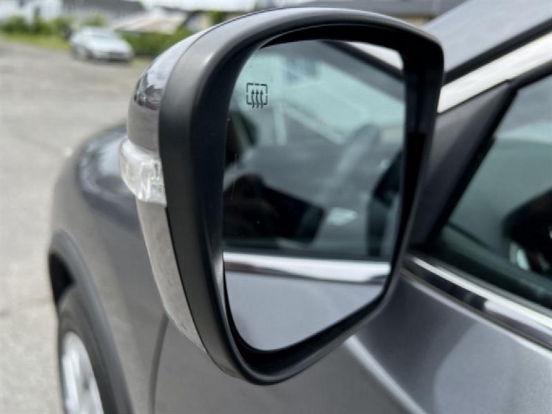 nissan Rogue 2015 - 23