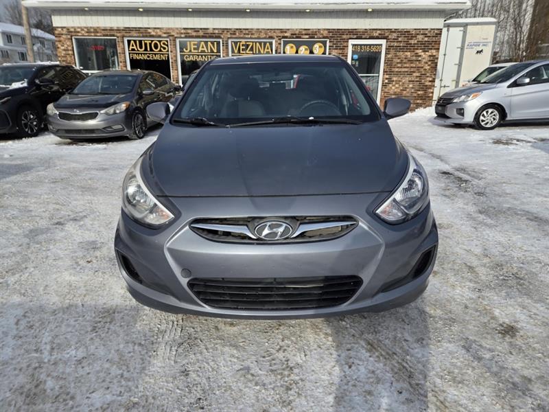 hyundai Accent 2016 - 3