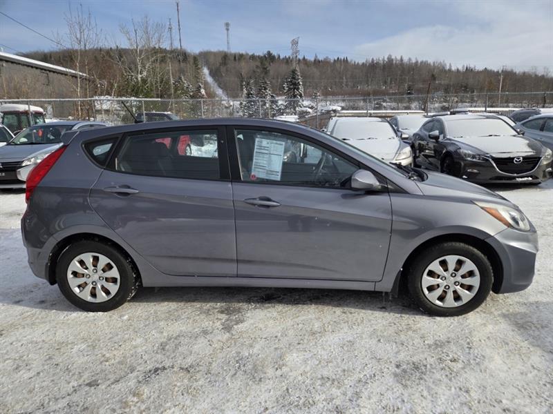 hyundai Accent 2016 - 5