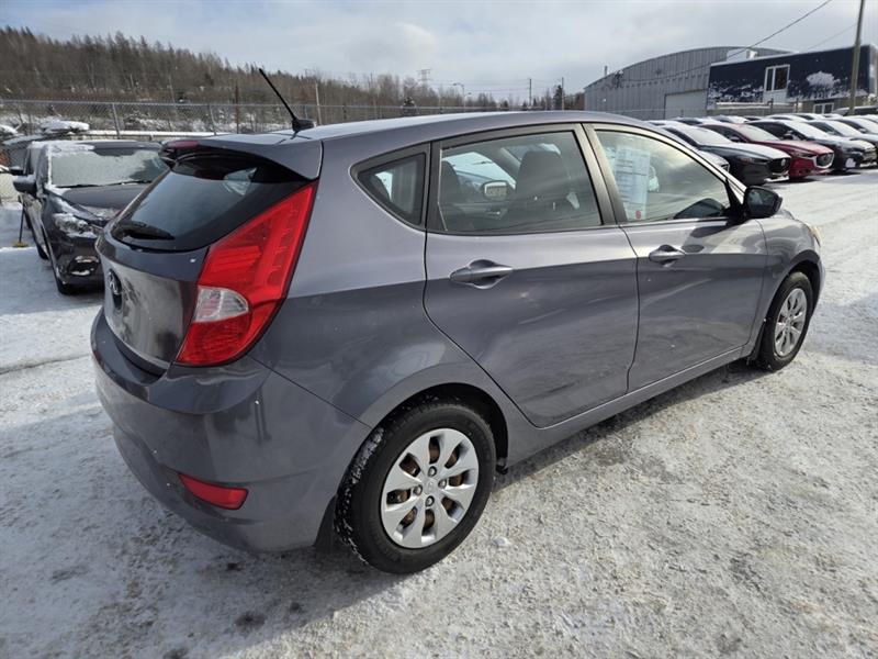 hyundai Accent 2016 - 6