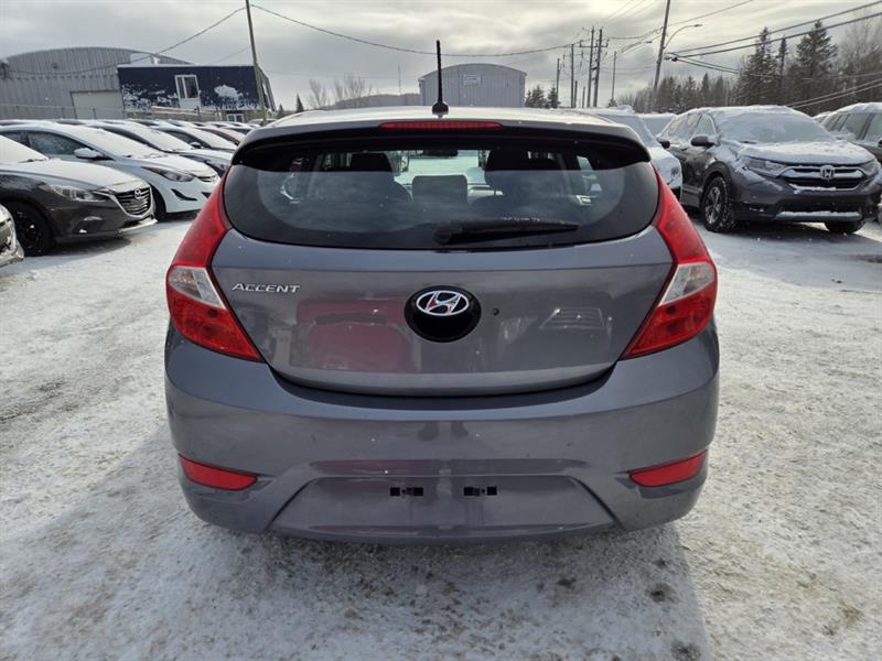 hyundai Accent 2016 - 7