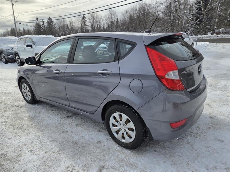 hyundai Accent 2016 - 8