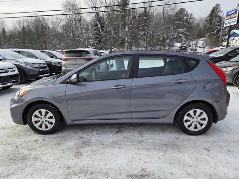 hyundai Accent 2016 - 9