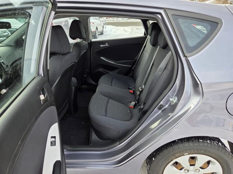 hyundai Accent 2016 - 12