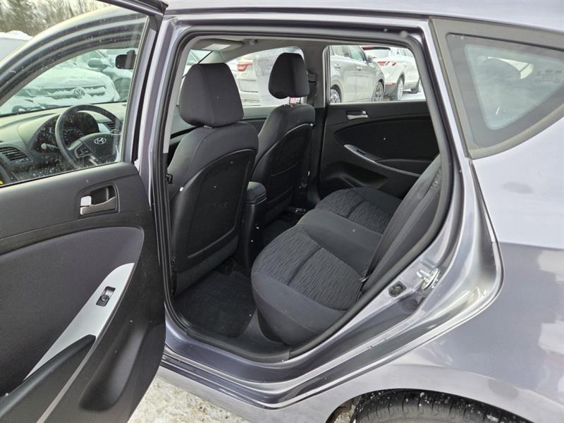 hyundai Accent 2016 - 13